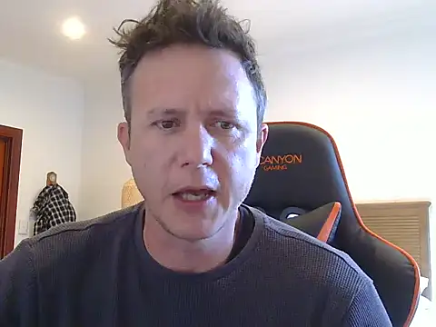 TroyDieselXXX online show from 4, 5, 2026