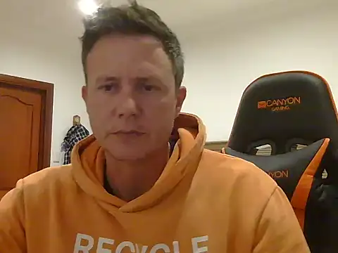 TroyDieselXXX online show from 4, 5, 2026