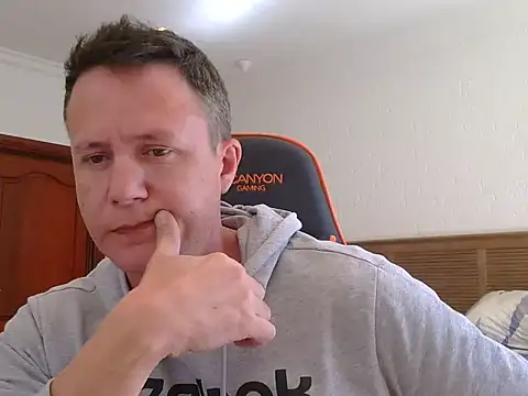 TroyDieselXXX online show from 10, 5, 2026