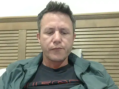 TroyDieselXXX online show from 7, 6, 2026