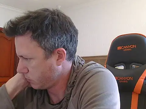 TroyDieselXXX online show from 29, 6, 2026