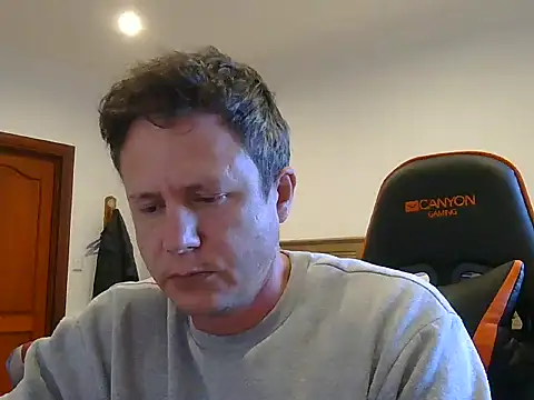 TroyDieselXXX online show from 30, 6, 2026