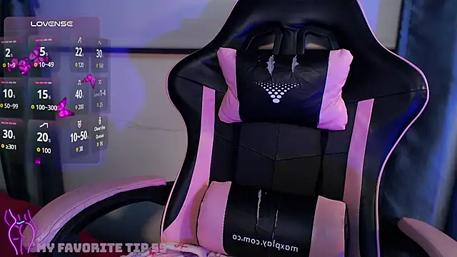 camigp online show from 7, 11, 2025