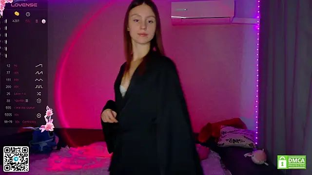 sweet loopy online show from 28, 9, 2025