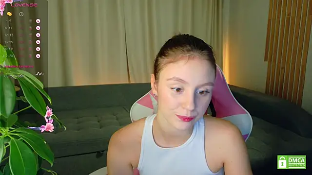 sweet loopy online show from 21, 10, 2025