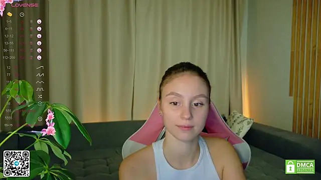 sweet loopy online show from 23, 10, 2025