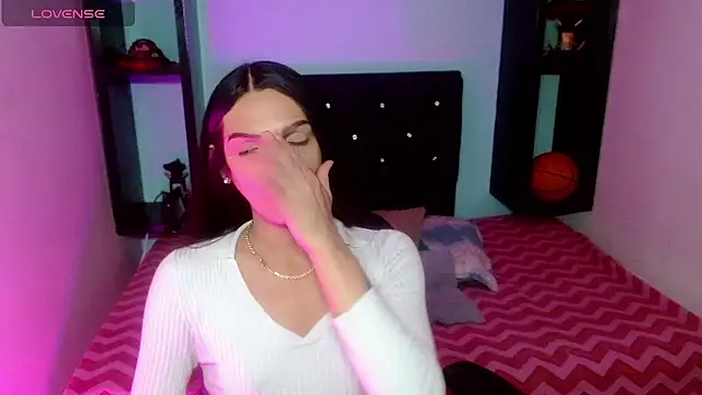 x isabella x online show from 14, 5, 2026
