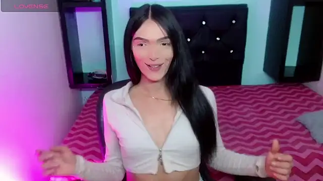 x isabella x online show from 17, 5, 2026