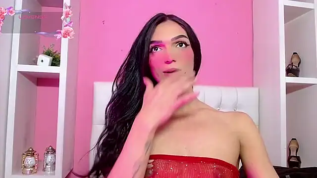 x isabella x online show from 30, 5, 2026