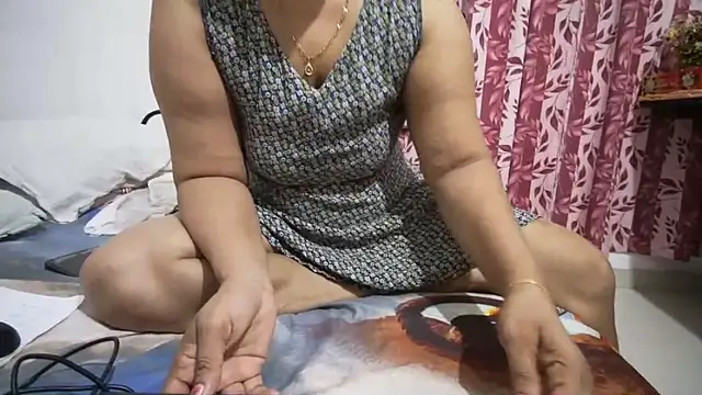 methu01 online show from 22, 10, 2025