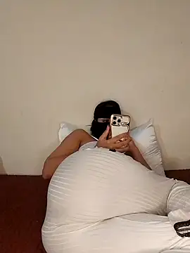 Samaarsexy23 online show from 1, 10, 2025