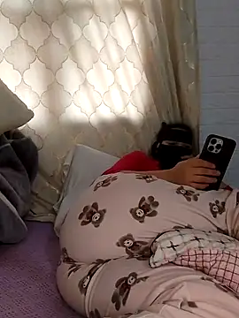 Samaarsexy23 online show from 19, 12, 2025