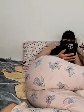 Samaarsexy23 online show from 12, 2, 2026