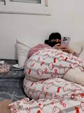 Samaarsexy23 online show from 15, 3, 2026