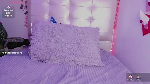 Anna Blade  online show from 13, 2, 2026