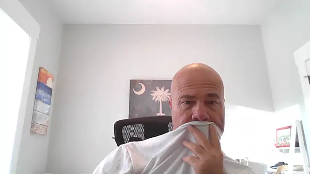 cyclone1212 online show from 25, 11, 2025