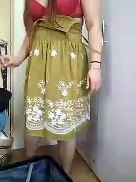 Sweetheart Claire online show from 30, 11, 2025