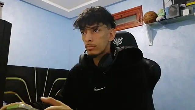 Dark DesireX online show from 28, 10, 2025