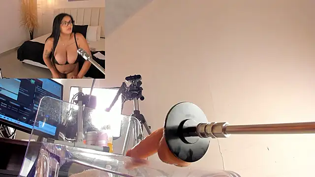 jessica montez05 online show from 21, 3, 2026