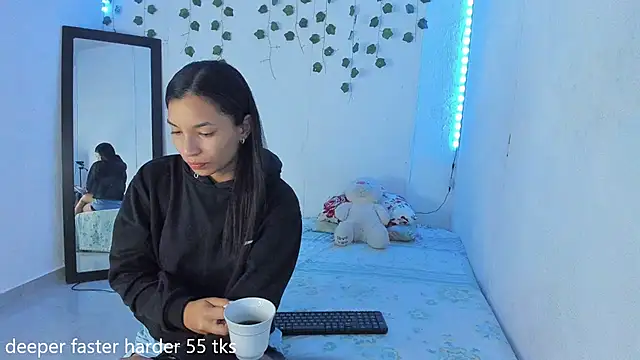 Snapshot of PureFire20 chatting on 3, 3, 2026 PureFire20 online show from 3, 3, 2026