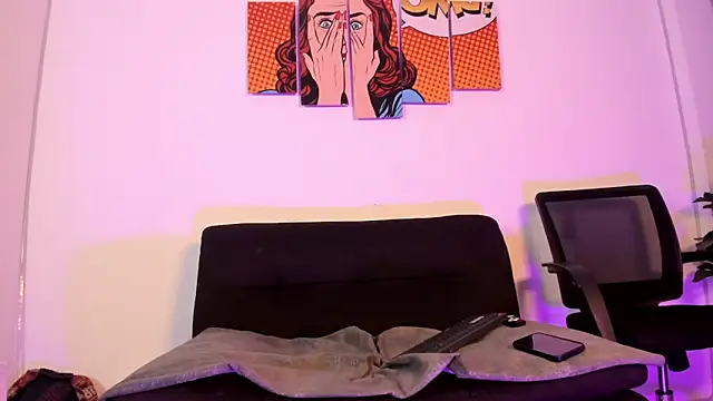 Rosaly Rodman online show from 2, 2, 2026