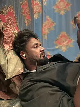 Munny6677 online show from 17, 9, 2025