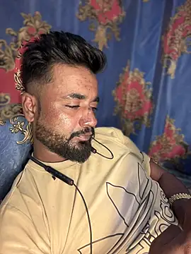 Munny6677 online show from 24, 11, 2025