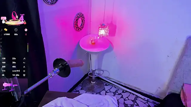 bigboobs violeta online show from 12, 1, 2026