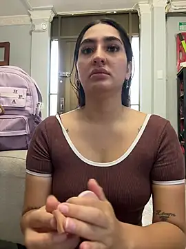 JasmineRhodes online show from 13, 6, 2026