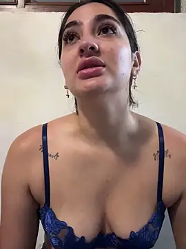 JasmineRhodes online show from 15, 6, 2026