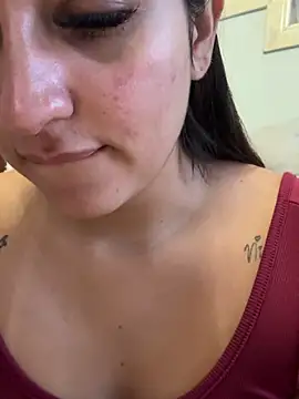 JasmineRhodes online show from 14, 7, 2026