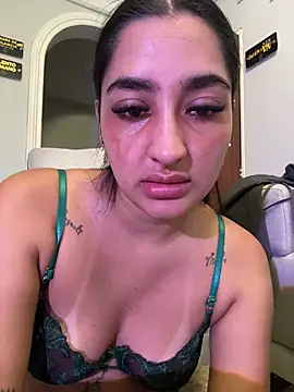 JasmineRhodes online show from 15, 7, 2026