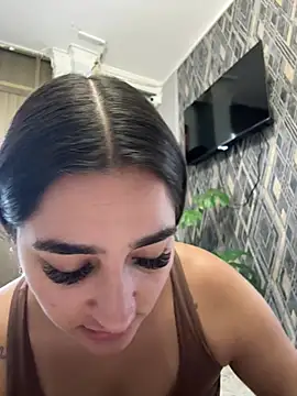 JasmineRhodes online show from 16, 7, 2026