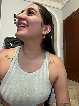 JasmineRhodes online show from 17, 7, 2026