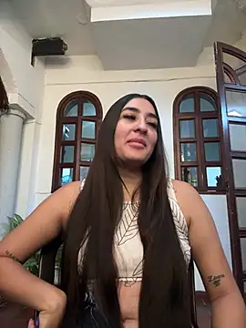 JasmineRhodes online show from 21, 7, 2026