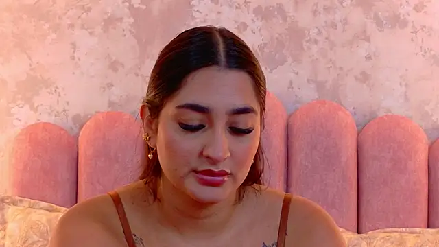 JasmineRhodes online show from 28, 7, 2026