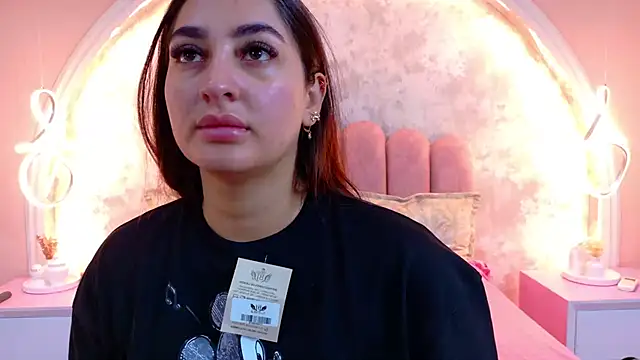 JasmineRhodes online show from 3, 8, 2026