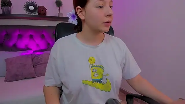 kitty sweeety  online show from 8, 1, 2026