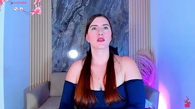 KrystalEvans online show from 17, 9, 2025