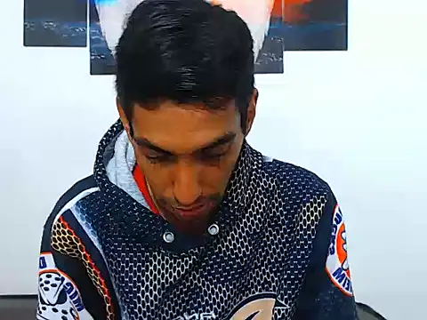 Snapshot of ranndy86 chatting on 27, 3, 2026 ranndy86 online show from 27, 3, 2026