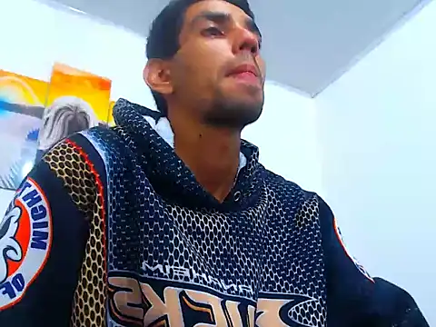 Snapshot of ranndy86 chatting on 28, 3, 2026 ranndy86 online show from 28, 3, 2026