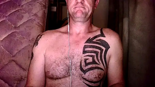 Yournaughty online show from 6, 11, 2025