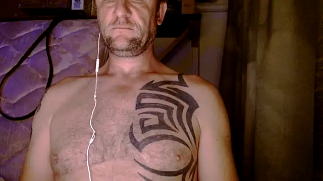 Yournaughty online show from 27, 6, 2026