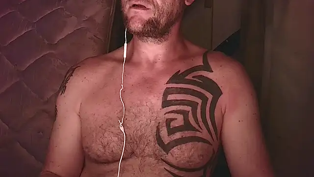 Yournaughty online show from 1, 7, 2026