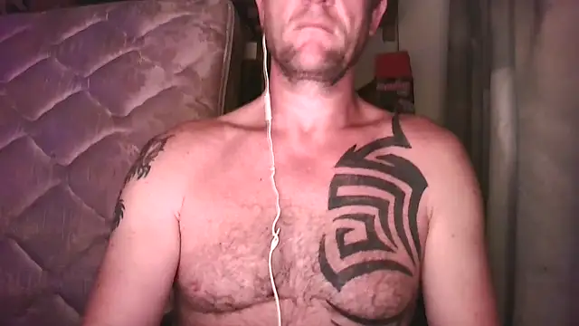 Yournaughty online show from 20, 7, 2026