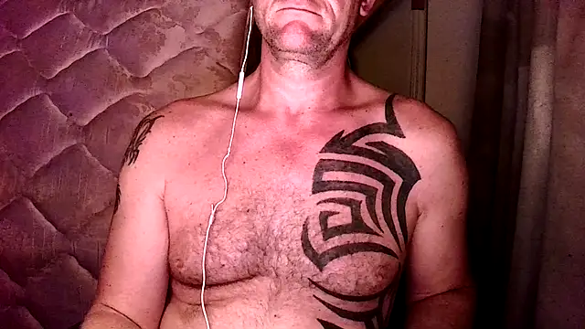 Yournaughty online show from 24, 7, 2026