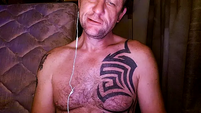 Yournaughty online show from 29, 7, 2026