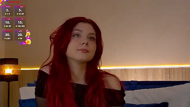 Nora  Ray online show from 31, 1, 2026