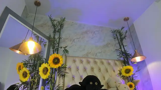 LittleeJaz online show from 30, 4, 2026