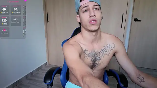 orionblaze69  online show from 20, 3, 2026